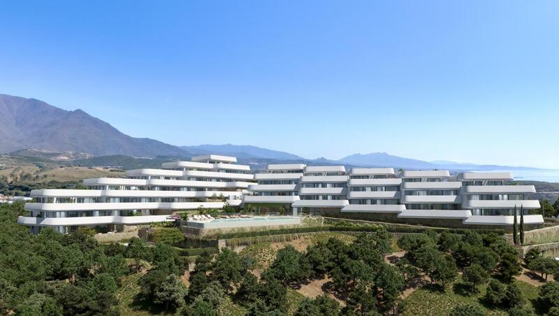 3 Cuarto Apartamento en venta