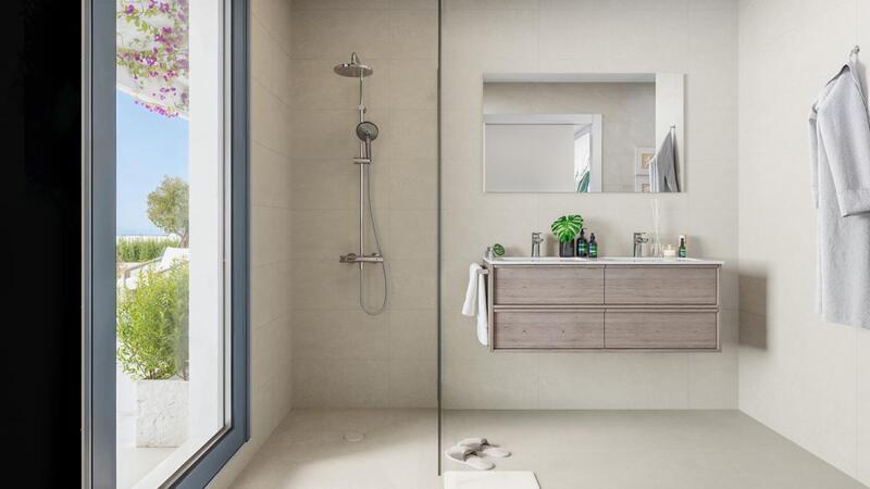 3 Cuarto Apartamento en venta