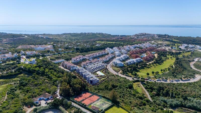 3 Cuarto Apartamento en venta
