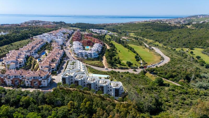 3 Cuarto Apartamento en venta