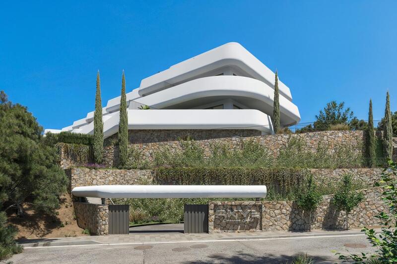 3 Cuarto Apartamento en venta