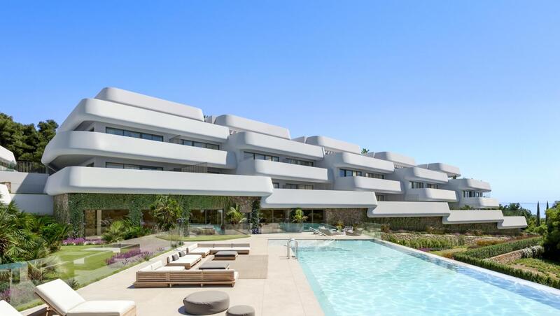 3 Cuarto Apartamento en venta