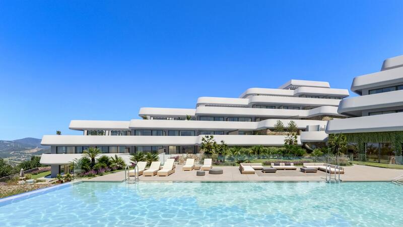 3 Cuarto Apartamento en venta