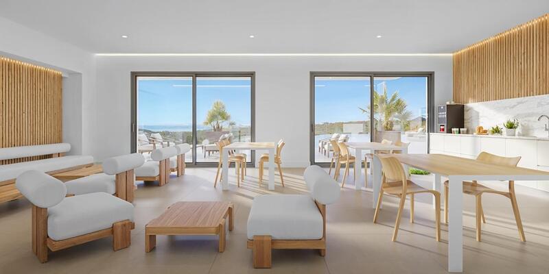 3 Cuarto Apartamento en venta