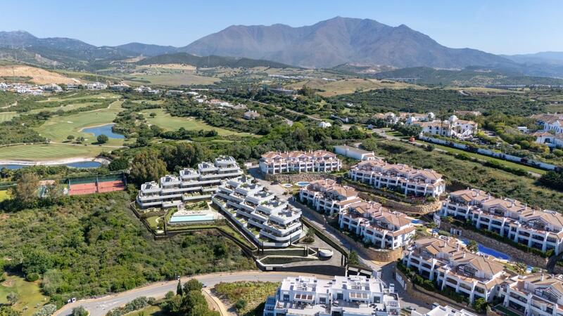 3 Cuarto Apartamento en venta