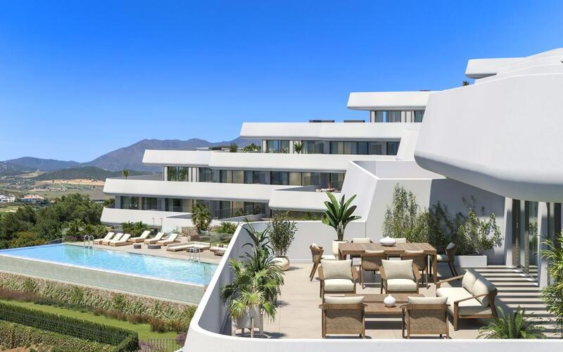 3 Cuarto Apartamento en venta