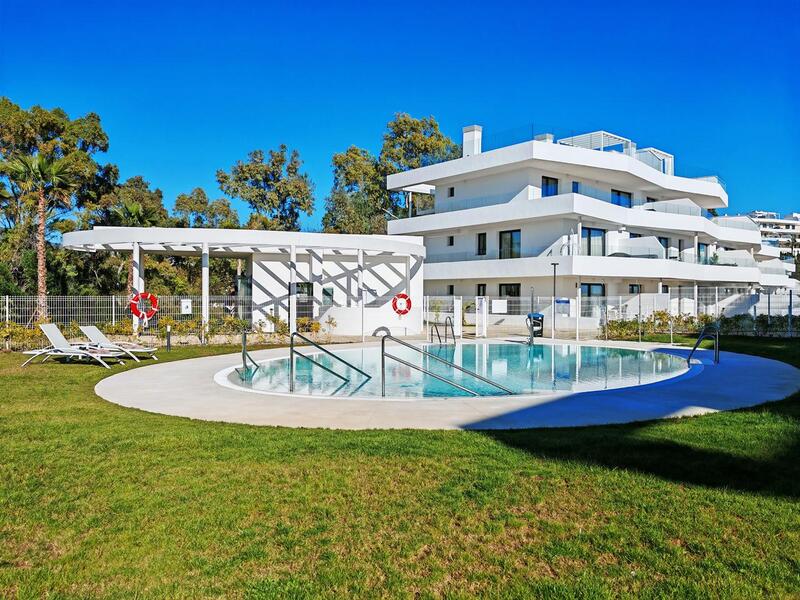 Apartment for sale in La Gaspara, Málaga