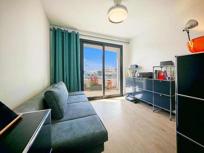 2 bedroom Apartment for sale