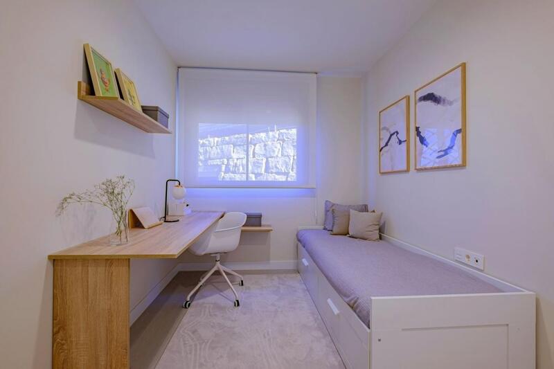 2 bedroom Apartment for sale
