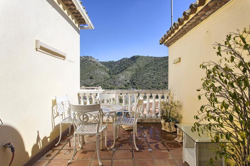 3 bedroom Villa for sale