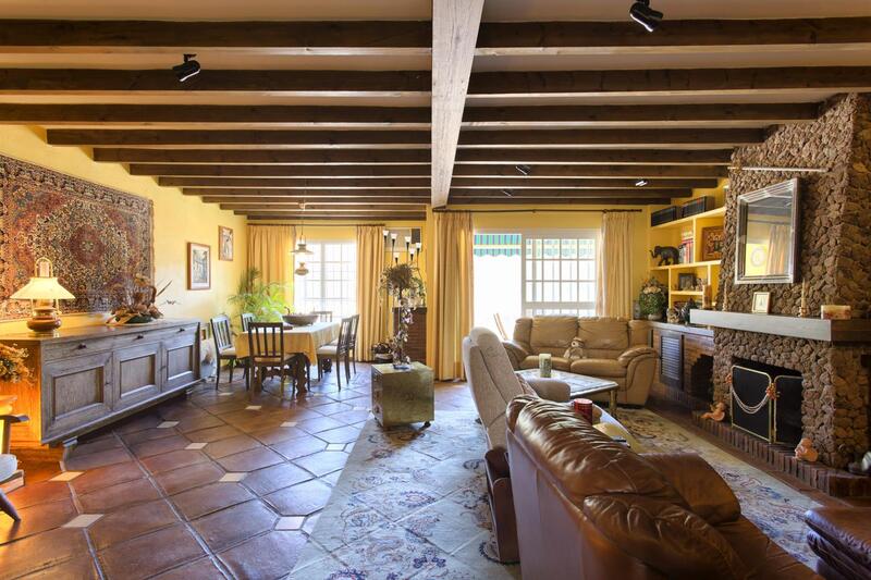 3 bedroom Villa for sale
