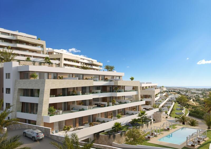 5 bedroom Apartment for sale