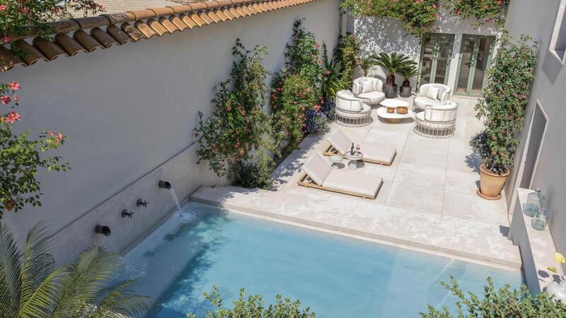 2 slaapkamer Appartement Te koop