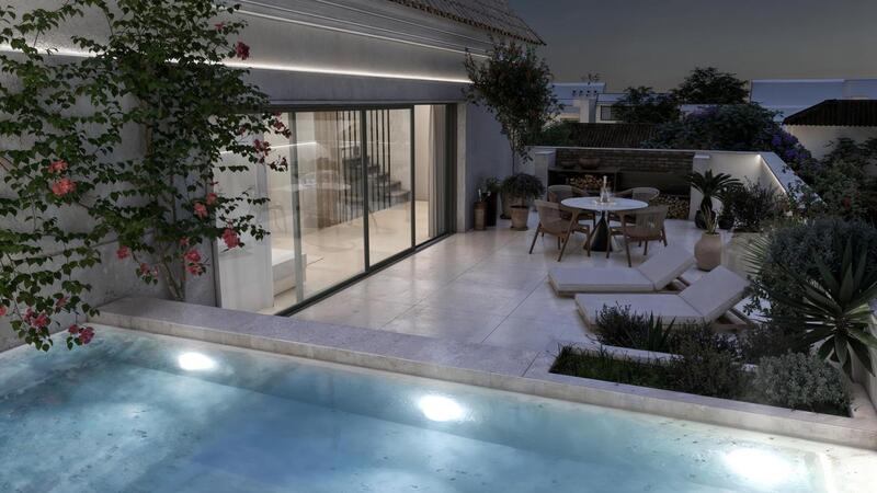 2 bedroom Apartment for sale