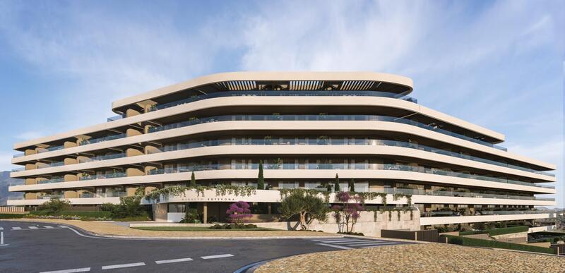 Apartment for sale in Estepona, Málaga