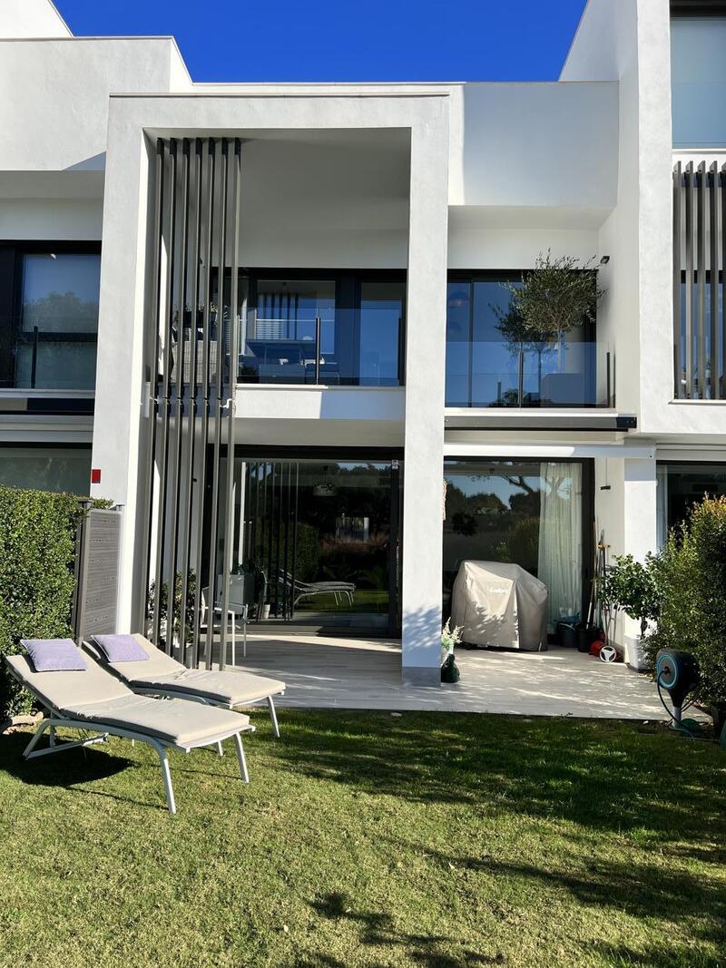 3 Schlafzimmer Villa zu verkaufen