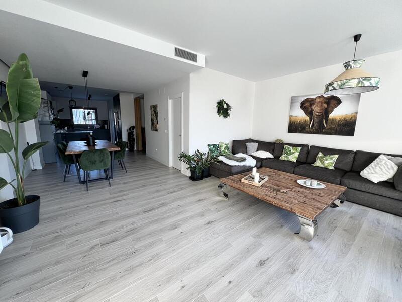 3 Schlafzimmer Villa zu verkaufen