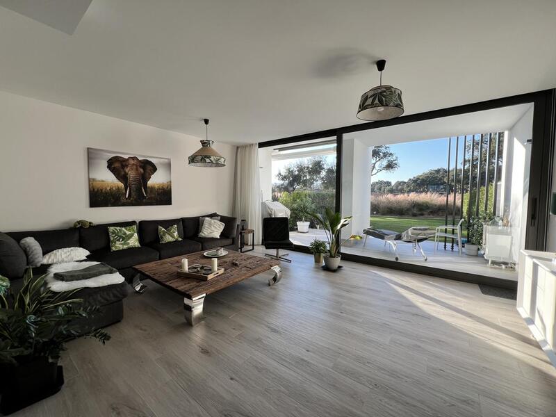 3 Schlafzimmer Villa zu verkaufen