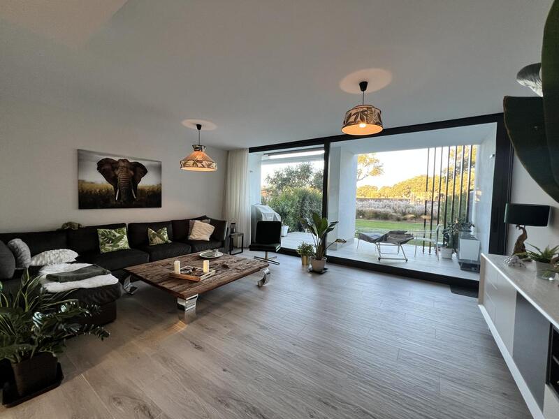 3 Schlafzimmer Villa zu verkaufen