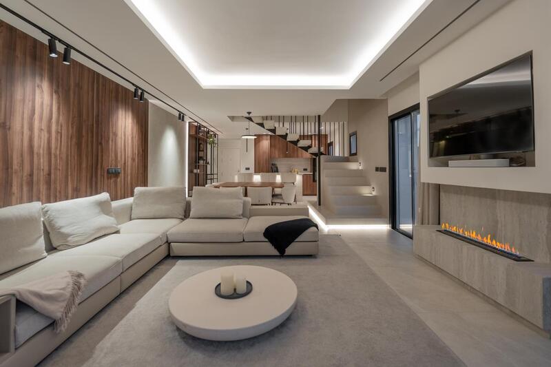 3 bedroom Apartment for sale