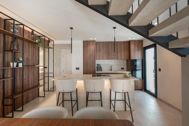 3 bedroom Apartment for sale