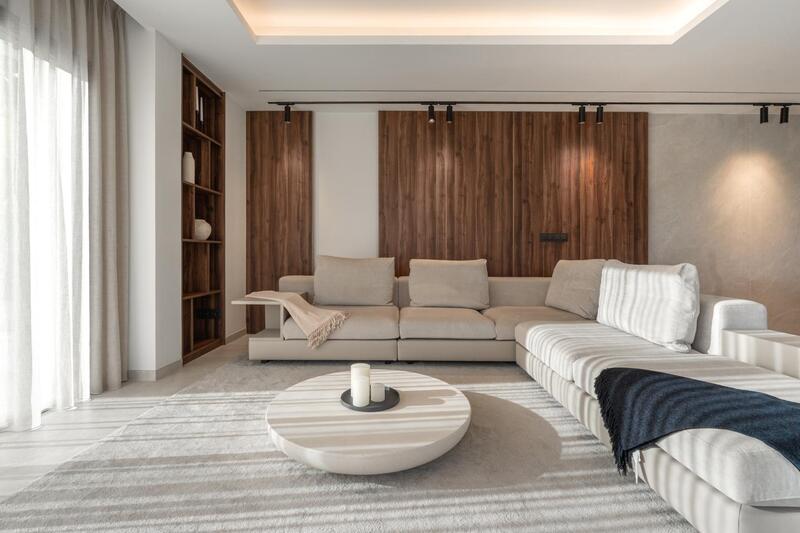 3 bedroom Apartment for sale