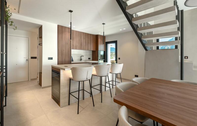 3 bedroom Apartment for sale