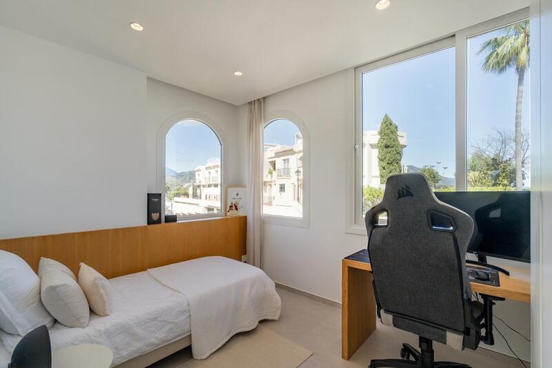 3 bedroom Duplex for sale