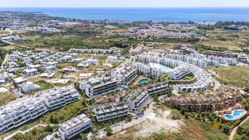 3 soveværelse Villa til salg