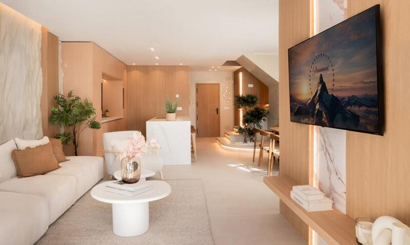 4 Schlafzimmer Villa zu verkaufen