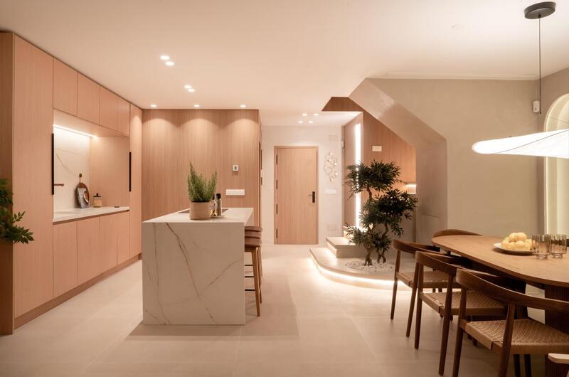 4 Schlafzimmer Villa zu verkaufen