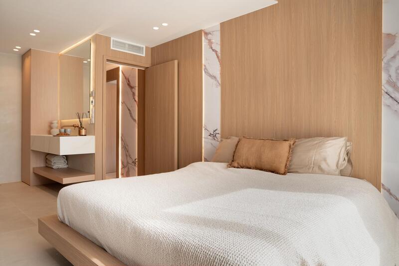 4 Schlafzimmer Villa zu verkaufen