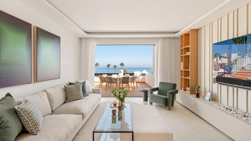 3 bedroom Apartment for sale