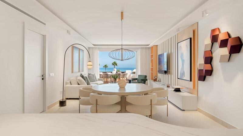 3 bedroom Apartment for sale