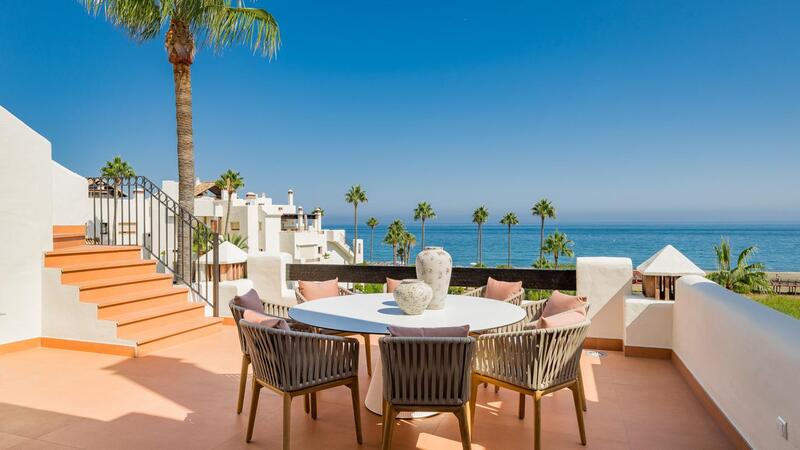3 bedroom Apartment for sale
