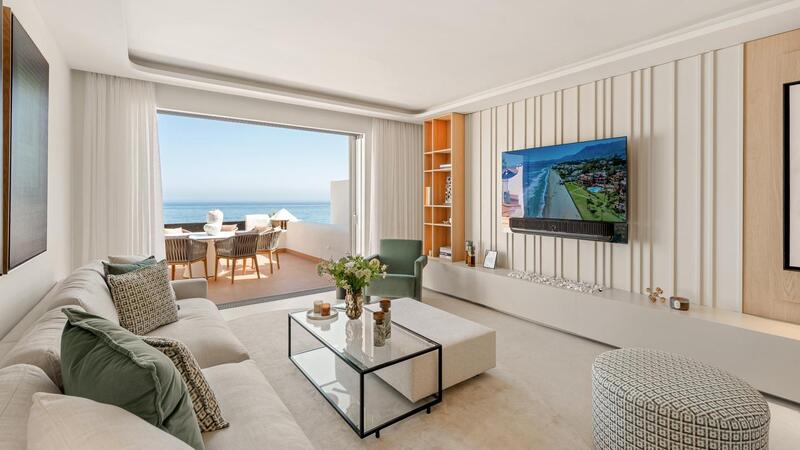 3 bedroom Apartment for sale