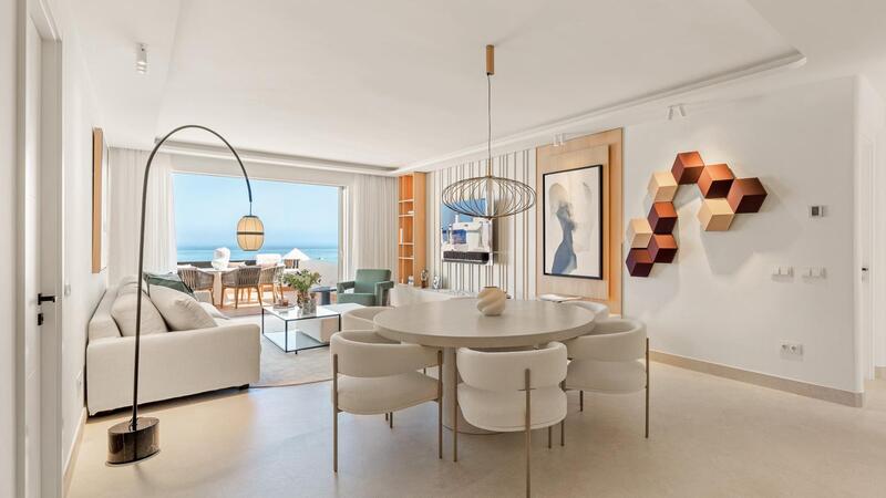 3 bedroom Apartment for sale
