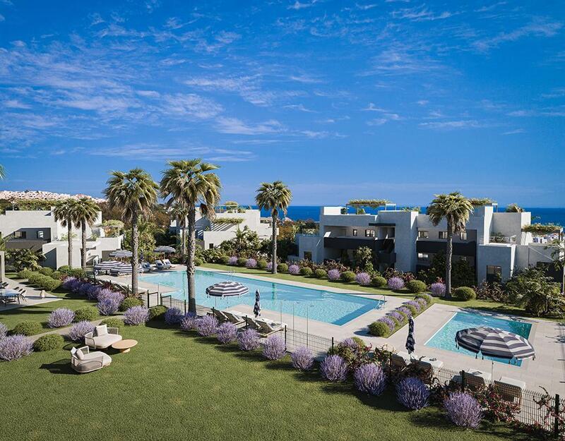 3 Cuarto Apartamento en venta
