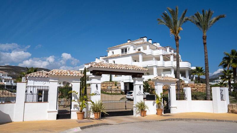 3 bedroom Apartment for sale