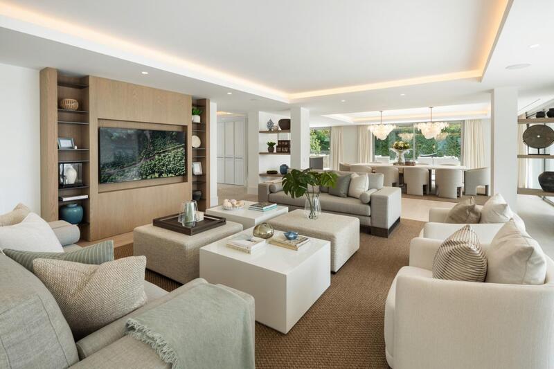 6 slaapkamer Villa Te koop