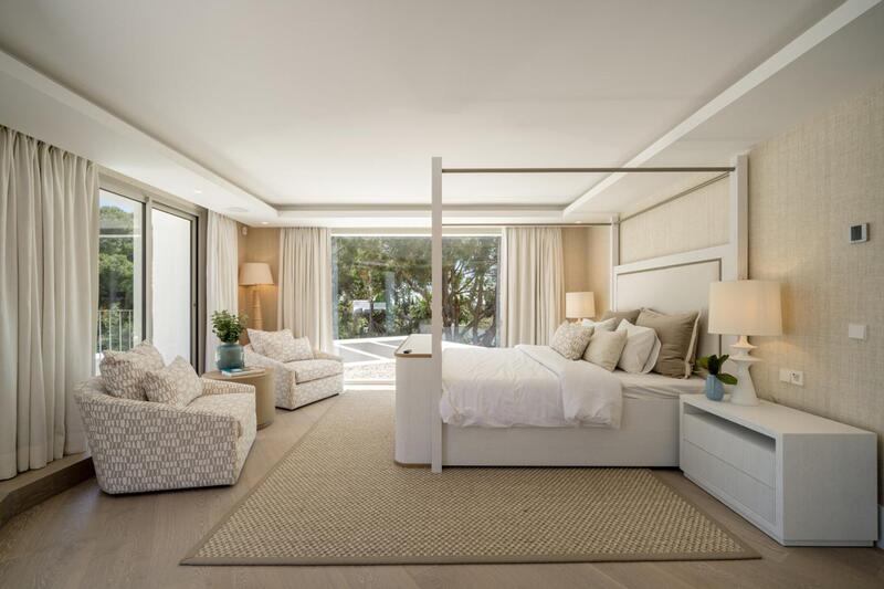 6 slaapkamer Villa Te koop
