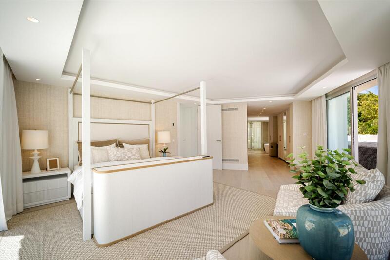 6 slaapkamer Villa Te koop