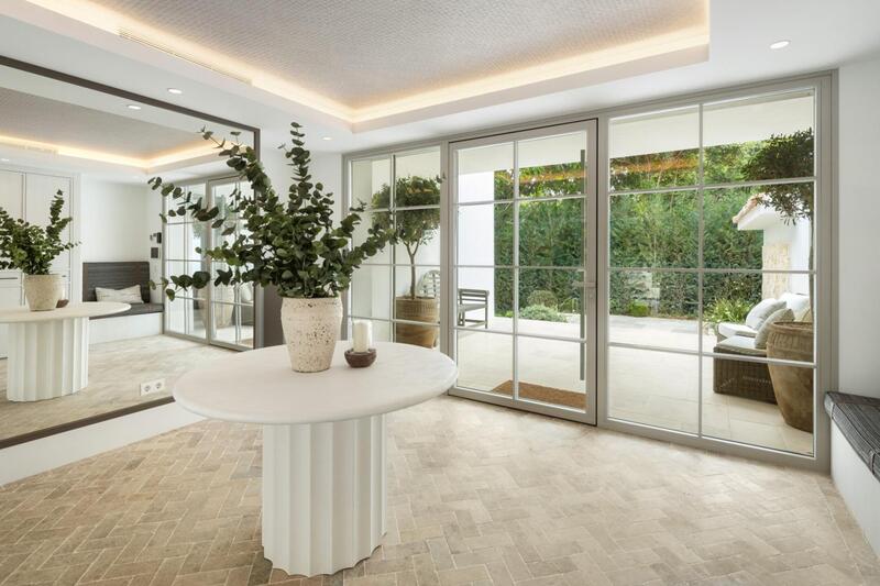 6 slaapkamer Villa Te koop
