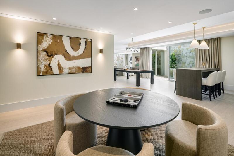 6 slaapkamer Villa Te koop