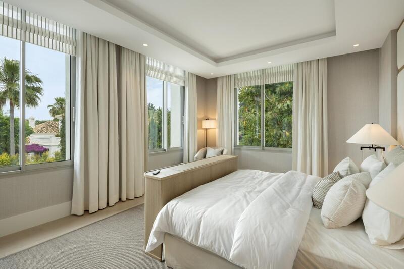 6 slaapkamer Villa Te koop