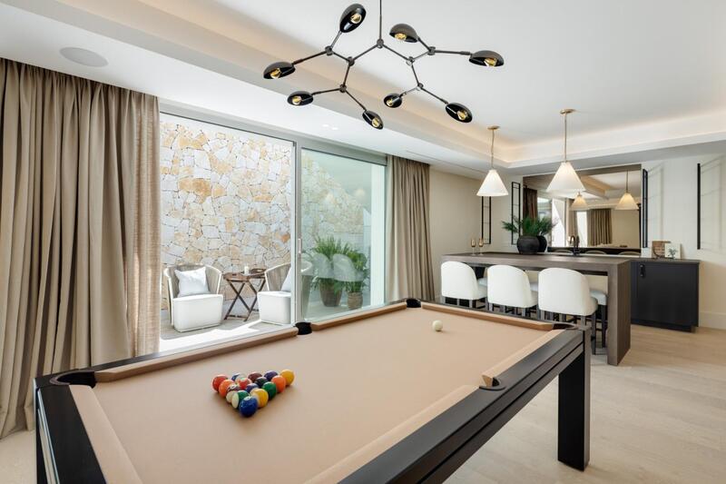 6 slaapkamer Villa Te koop