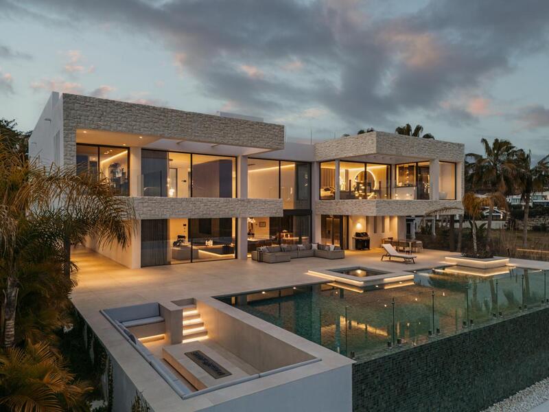 Villa Te koop in Benahavis, Málaga