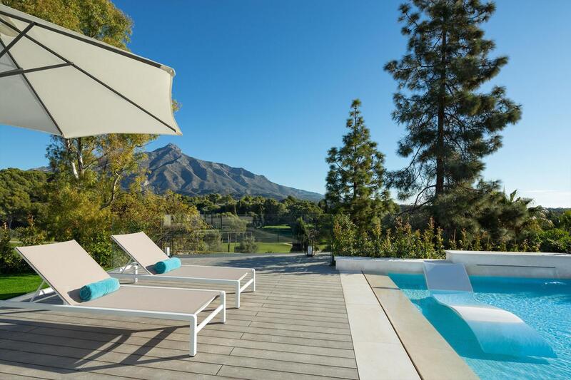 Villa for sale in Marbella, Málaga