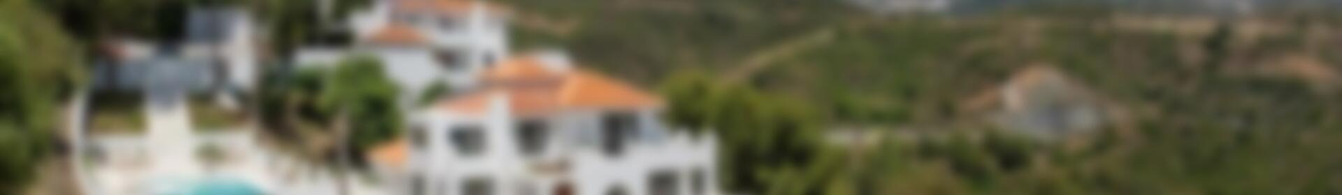 5 slaapkamer Villa Te koop