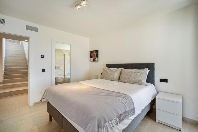 5 slaapkamer Villa Te koop